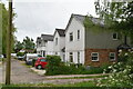 Houses, West Undercliff