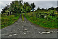 Rough road, Claraghmore