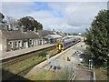 Inverurie Station