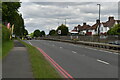 Sidcup bypass