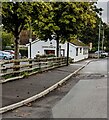 Llanellen Village Hall, Monmouthshire