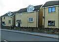 Houses on Park Road