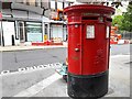 A London Postbox