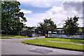 South Lodge Primary School, Invergordon