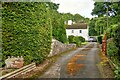 Bishops Lydeard : Dene Lane House