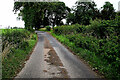 Killyfuddy Road, Glengeen