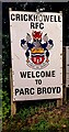 Welcome to Parc Broyd