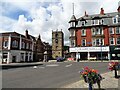 Morpeth Market Place