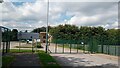 Oastlers School Entrance, Flockton Road, Bradford