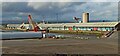 KGV Dock, Shieldhall