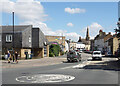 Thrapston High Street