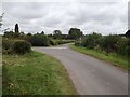 Entrance to Wiseton Lodge