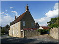 The Old Rectory, Felmersham