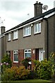 Houses on Paisley Road West