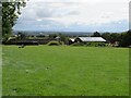 Mayfield farm buildings