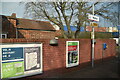 Melton Station