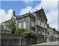 Capel Garth, Bank Place, Porthmadog