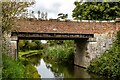 SJ6769 : Trent & Mersey Canal by Peter McDermott
