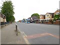 Stockport Road