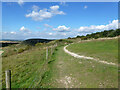 Path, Dunstable Downs