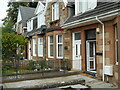 Houses, Dumbarton Road