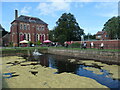 Tees Cottage Pumping Station, Darlington [2]