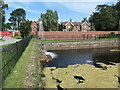 Tees Cottage Pumping Station, Darlington [3]