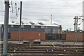 Heaton Maintenance Depot