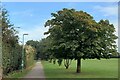 Kirby Muxloe Recreation Ground