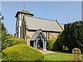 St. Mary Magdalene church (Stretton Sugwas)