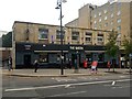 The Queen, Bridge Street, Bradford