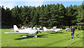 Europa Club Fly-in