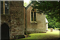 Church of St Mary, Calverleigh