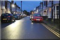 West Street, Stratford-upon-Avon