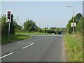 Junction of Pattingham Road, Wrottesley Park Road, and Jenny Walkers Lane