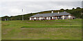 Shiskine Golf and Tennis Club, Blackwaterfoot, Arran