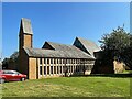 Church of St Leonard & St Jude