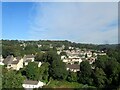 Truro rooftops