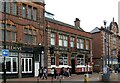 The Beehive, West Street, Sheffield