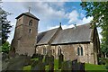 Church of St Bartholomew, Kirby Muxloe