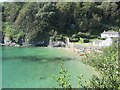 Readymoney Cove Fowey