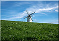 Ballycopeland Windmill