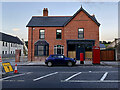 Former post office, Moneymore