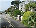 Cliff Road Falmouth