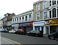 High Street, Dumbarton