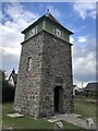 Marloes Clock Tower