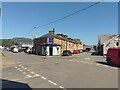 Allports Fish & Chips, Porthmadog