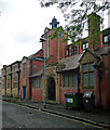 School, Elm Grove, Manchester