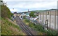 Largs Railway Station, North Ayrshire