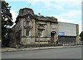 Dumbarton Library